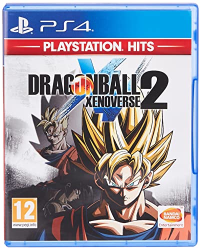 Dragon Ball Xenoverse 2 PS4 - PlayStation 4