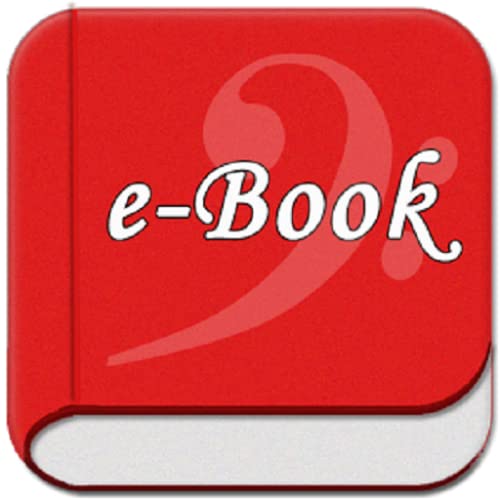 E-book and PDF Reader
