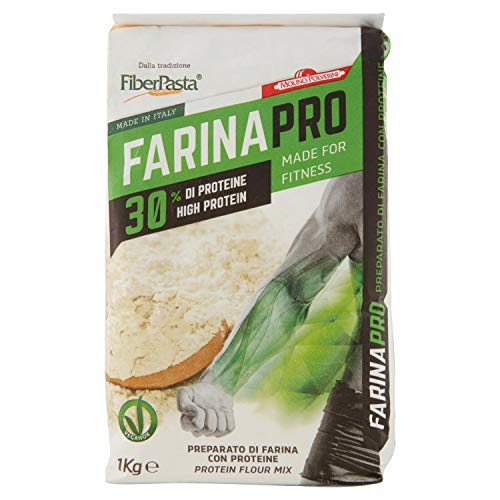 Farinapro Farina Proteica - 1000 G