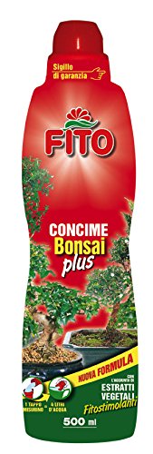 Fito CONCIME Bonsai Plus...