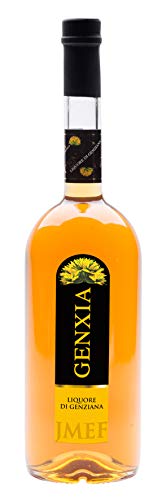 Genxia | Liquore di Genziana | Distilleria Jannamico Abruzzo - dal ...