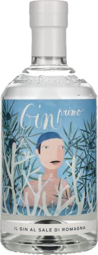 Gin Primo 43% Vol. 0,7l...