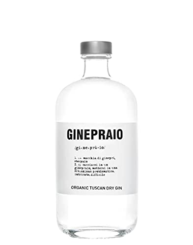 Ginepraio Gin Levante Spirits 500 ml
