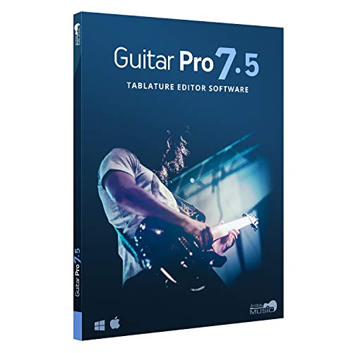 Guitar Pro 7