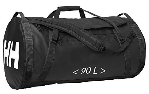Helly Hansen Unisex HH Duffel Bag 2 90L Travel Bag