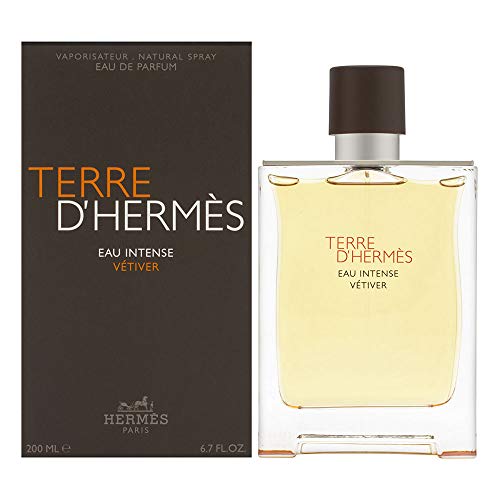 Hermes Paris Terre D Hermes Eau De Parfum 200Ml
