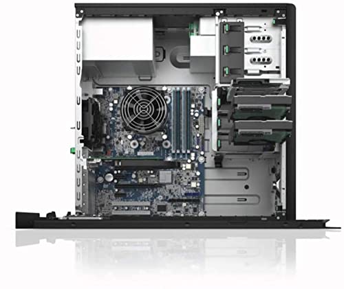 HP Z220 Workstation Intel Core i7-3770 3.4Ghz | Ram 16Gb | SSD 480G...