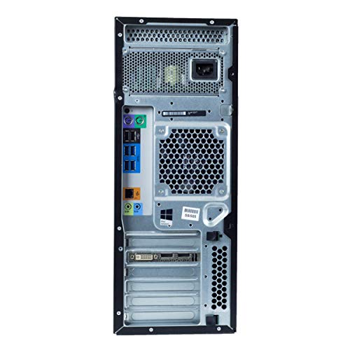 HP Z440 Workstation - preconfigurato per AutoDesk (Autocad, Revit, ...