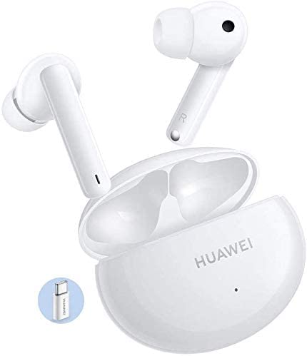HUAWEI FreeBuds 4i Auricolari True Wireless Bluetooth Cuffie In Ear...
