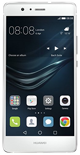 Huawei P9 Lite Smartphone, LTE, Display 5.2   FHD, Processore Octa-...