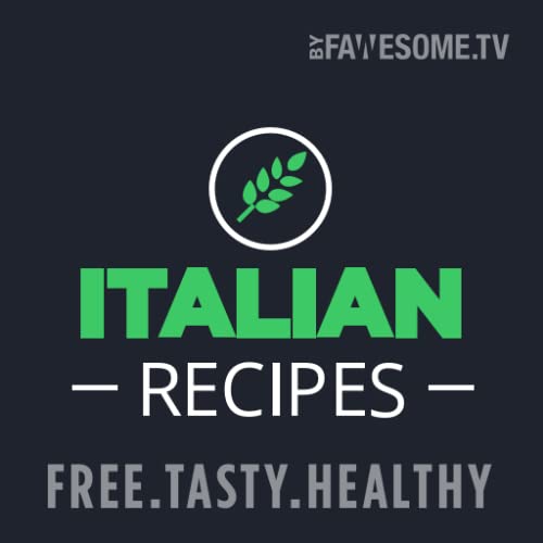 Italian Recipes by Fawesome.tv
