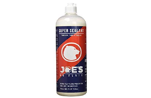 Joes Super Sealant Silicone sigillante, Multicolore (multicolore), 1000 ml