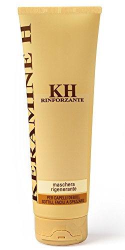 Keramine H Maschera Rigenerante - 250 ml