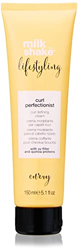 Lifestyling Curl Perfectionist 150 Ml