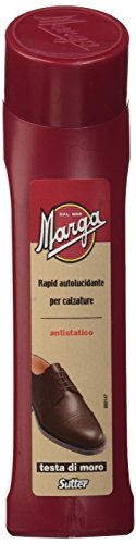 Marga 0263613 Autolucidante Rapid Testa di Moro, 75 ml