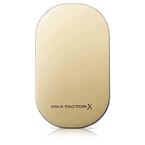 Max Factor Fondotinta Compatto Facefinity Compact, Formula Opacizza...
