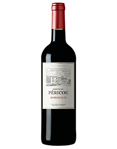 Bordeaux AOC Château Pericou 2020 0,75 ℓ...
