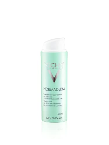 Normaderm Soin Embellisseur Anti-Imperfections 24H 50 Ml