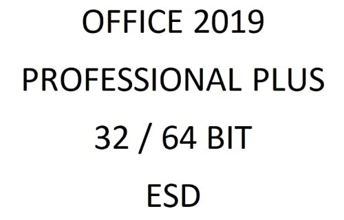 Office 2019 Professional Plus Key Licenza solo per windows 10 e superiori   consegna veloce tracciabile   Fattura   Assistenza 7 su 7 [s