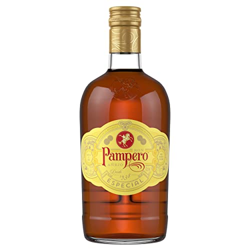 Pampero Ron Añejo Especial Rum - 1 L