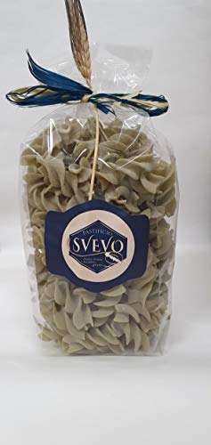 Pastificio Svevo Fusilloni al Broccolo - 500 g