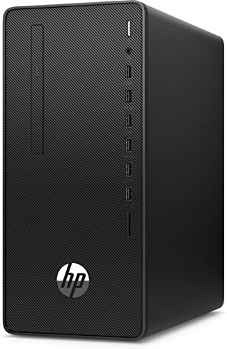 Pc desktop HP 290 G4 MT, Intel i5-10500 4.5GHz, ram 8gb DDR4, SSD 2...