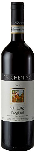 Pecchenino - Dolcetto Di Dogliani  San Luigi  - 3 Bottiglie da 0,75 lt.