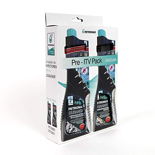Petronas PET9090 Pack Pre-ITV Benzina