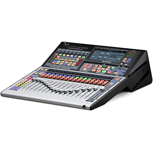PreSonus Mixer StudioLive 32SC Subcompact 32 canali Digitale e interfaccia Audio USB