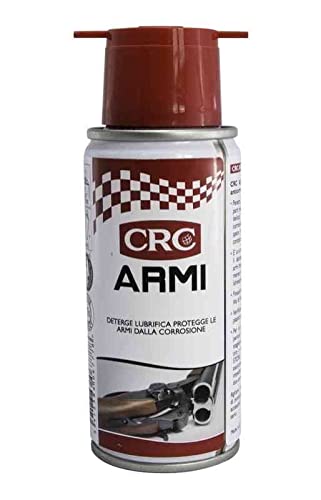 Rc2 Brand CRC LUBRIFICANTE Armi 100ML...