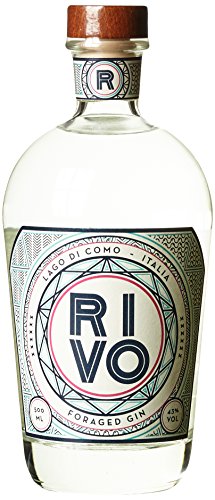 Rivo Gin Gin Rivo - 500 ml