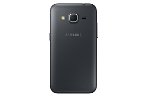 Samsung Galaxy Core Prime Sm-G361F Sim Singola 4G 8Gb Grigio, Carbo...