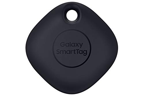Samsung Galaxy SmartTag per localizzare oggetti, Nero