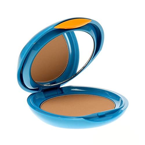 Shiseido UV Protective Compact Foundation SPF30 medium ochre SP40 f...