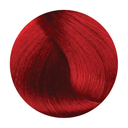 Stargazer UV - Tintura semipermanente per capelli, 70 ml, Rosso