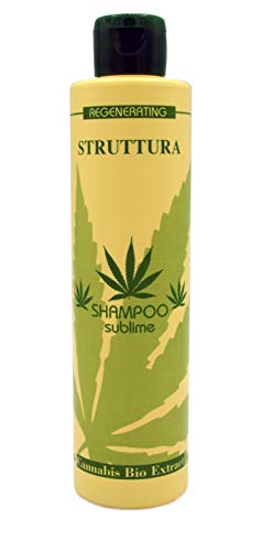 Struttura Shampoo Canapa Sublime - 280 Gr