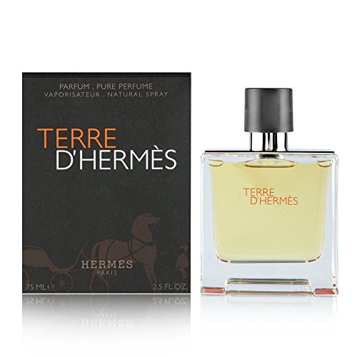 Terre D Hermes Eau de Parfum 75 Ml