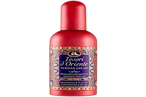 Tesori d Oriente Persian Dream Profumo Aromatico, 100 ml...
