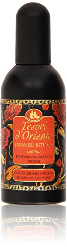 Tesori d Oriente Profumo Aromatico Japanese Rituals 100 ml - 100 ml...