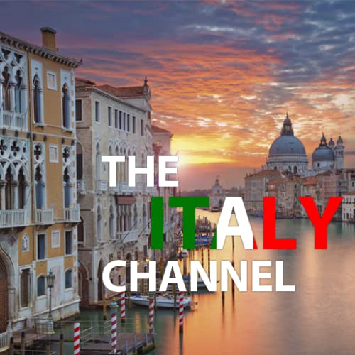 The Italy Channel...
