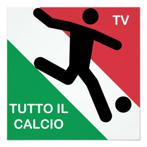 TV ITALIANA CALCIO 2016...