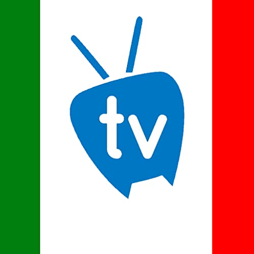 Uaz Nao | Guarda le TV italiane in diretta