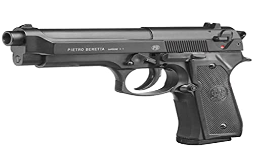 Umarex Beretta 92 FS 6 Mm Pistola Airsoft...