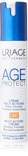 Uriage Age Protec Crema Multia Spf30 40M