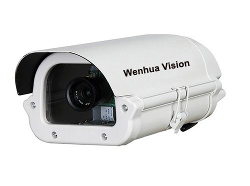 Wenhua GSM 3G 4G 5.0MP snapshot time-lapse fotocamera, fattoria, cantiere, agricoltura, Agricoltura intelligente,monitoraggio intelligente del parcheggio WH_5M0FGS_G