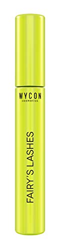 WYCON cosmetics MASCARA FAIRY S LASHES mascara volumizzante con app...
