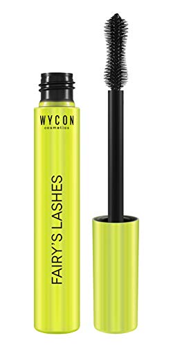 WYCON cosmetics MASCARA FAIRY S LASHES mascara volumizzante con app...