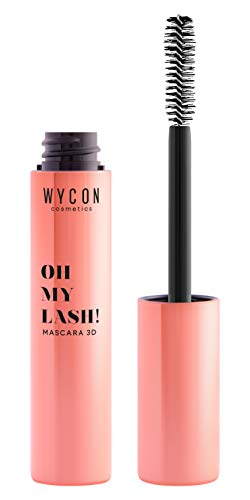 WYCON cosmetics OH MY LASH Mascara 3D...
