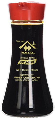 Yamasa Salsa di Soia - 150 ml