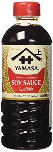 Yamasa Salsa di Soia - 500 ml